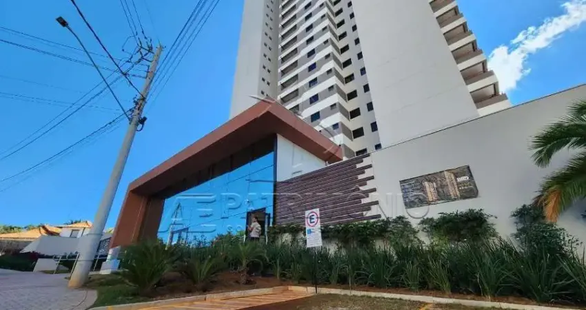Apartamento com 2 quartos à venda na Rua Renato Chiazzotto, Parque Morumbi, Votorantim