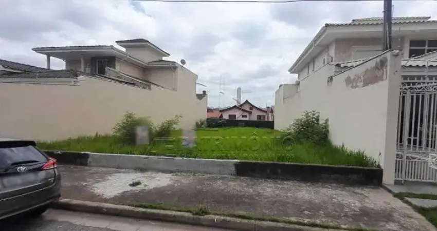 Terreno à venda na Bernardo Crespo Lopes, 235, Parque Campolim, Sorocaba