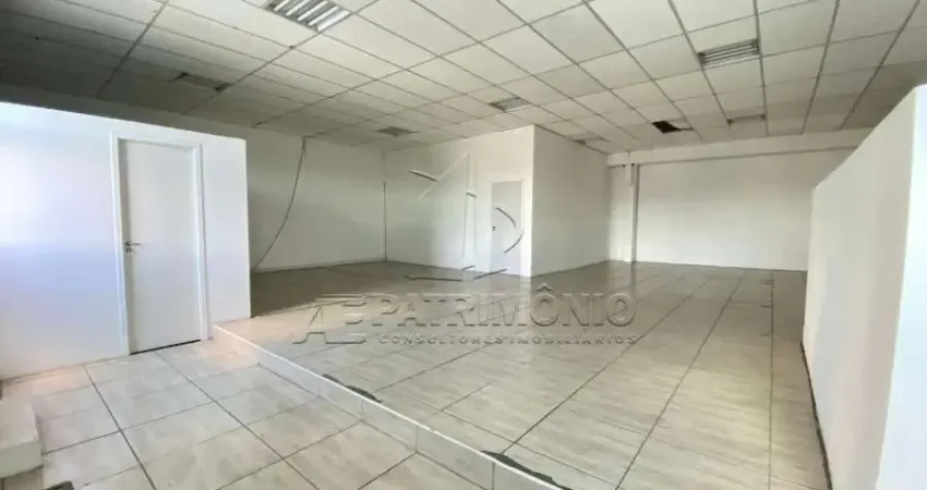 Barracão / Galpão / Depósito à venda na Avenida Engenheiro Carlos Reinaldo Mendes, 774, Jardim do Paço, Sorocaba