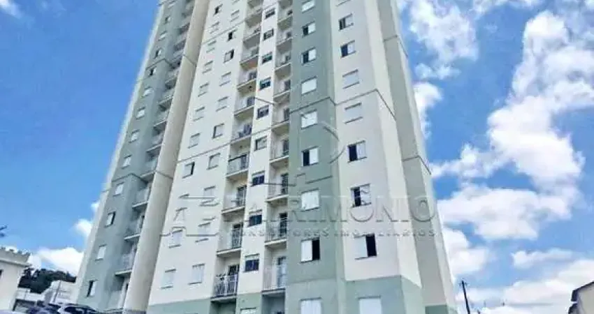 Apartamento;  monte castelo - residencial; zona norte; sorocaba.