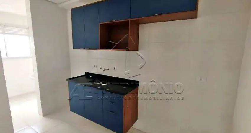 Apartamento; residencial;  monte castelo - residencial; zona norte; sorocaba.