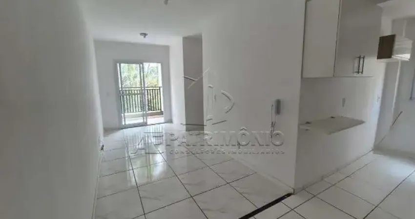 Apartamento com 2 quartos à venda na Professor Antônio Firmino Proença, 45, Caguassu, Sorocaba