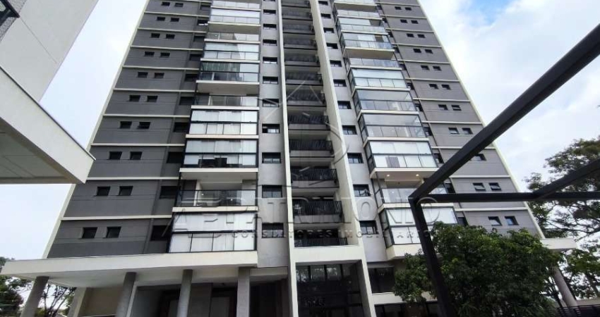 Apartamento com 4 quartos à venda na Avenida São Paulo, 4600, Jardim Bandeirantes, Sorocaba