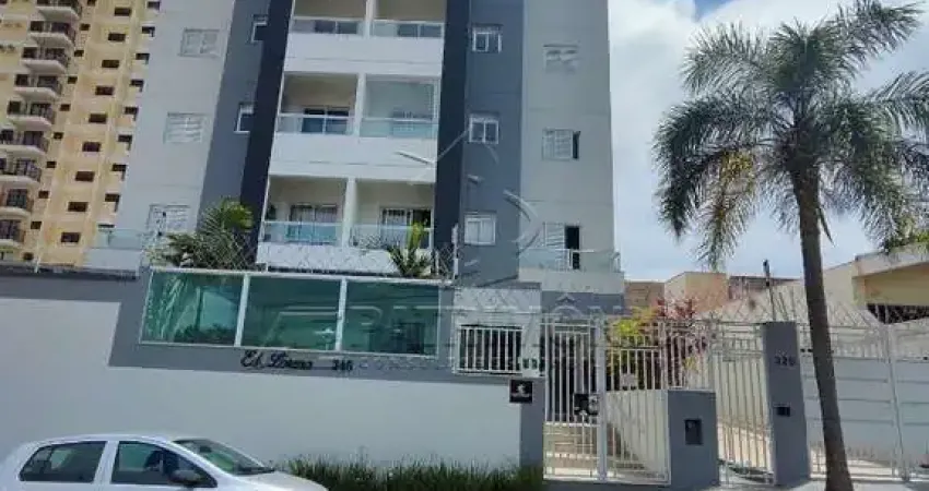 Apartamento com 1 quarto à venda na Rua Ipiranga, 346, Vila Independência, Sorocaba
