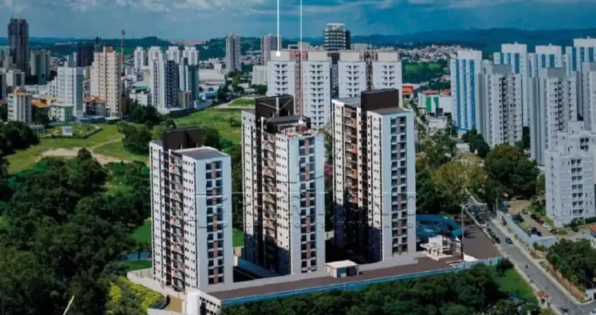 Apartamento; residencial; rizz vitta - residencial; zona sul; sorocaba.