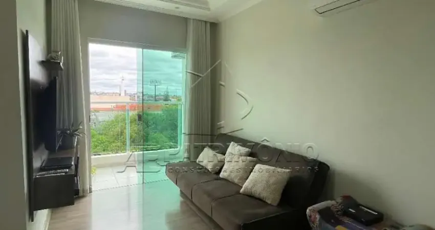 Apartamento, 2 dorms, residencial nova era, sorocaba, leste