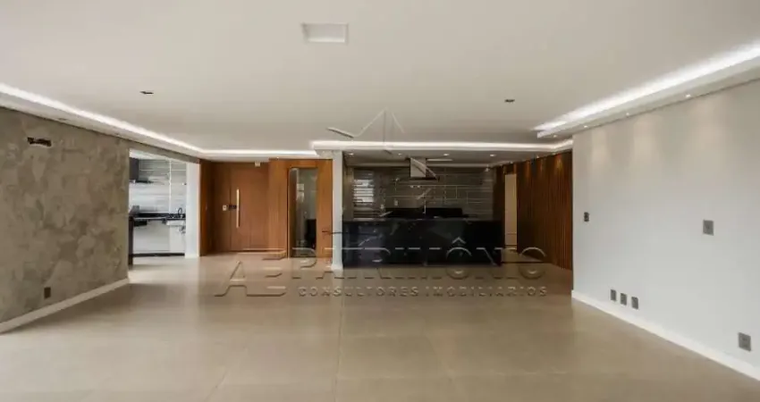 Apartamento com 4 quartos à venda na Rua Isolina Leite Nascimento, 100, Jardim Portal da Colina, Sorocaba