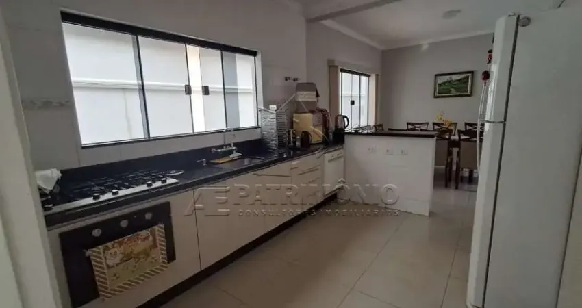 Casa condominio, 3 dorms c/ 2 suites, lago da serra, aracoiaba da serra