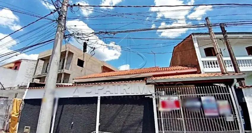 Casa com 2 quartos à venda na Emílio Terciani, 325, Parque Bela Vista, Votorantim