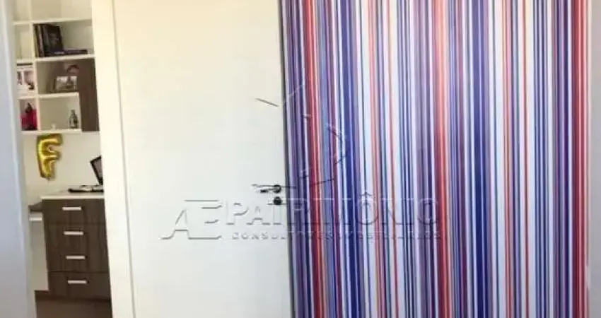 Apartamento com 3 quartos à venda na Doutor Rubino de Oliveira, 935, Vila Carvalho, Sorocaba