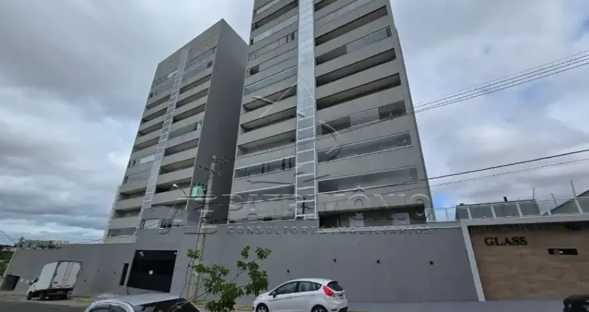 Apartamento com 3 quartos à venda na Rua Giacomo Longobardi, 760, Jardim Emília, Sorocaba