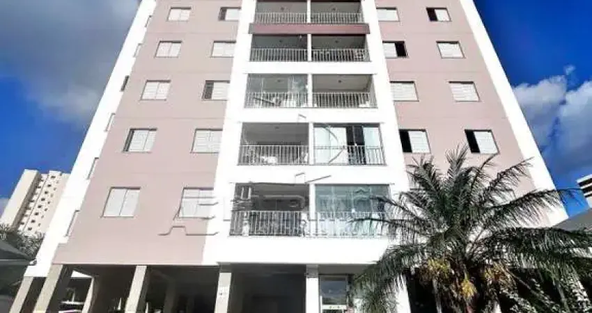 Apartamento com 3 quartos à venda na Rua Belmira Loureiro de Almeida, 395, Jardim Piratininga, Sorocaba