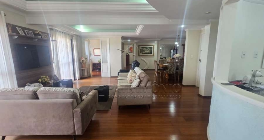 Apartamento 2 quartos sendo 1 suite com hidro e closet high place