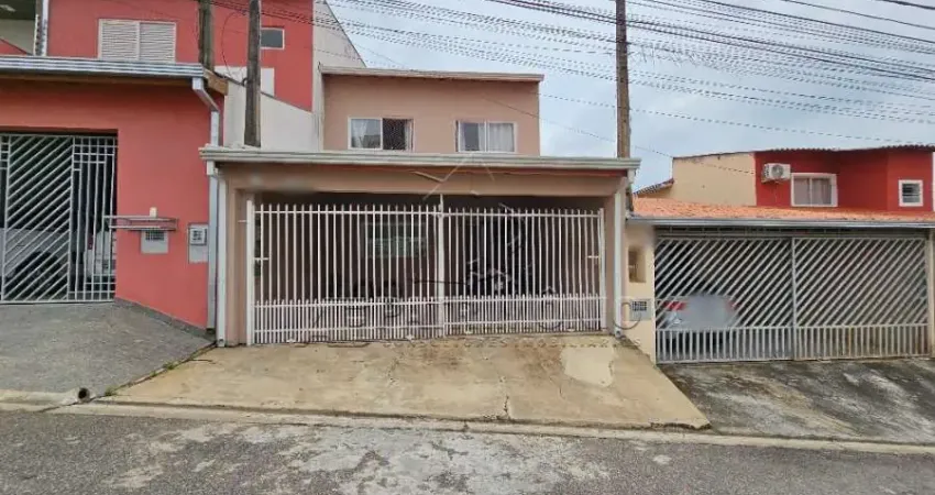 Casa com 3 quartos à venda na Rua Luiza Emilio, Jardim Sarkis Abibe, Votorantim