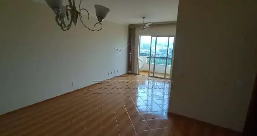 Apartamento com 3 quartos à venda na Rua Santa Rosália, 166, Jardim Santa Rosália, Sorocaba