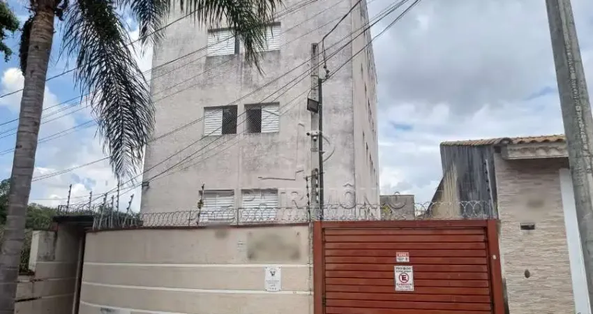 Apartamento com 2 quartos sendo 1 suíte redencial márcia regina 4