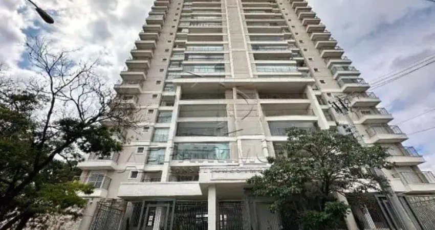 Apartamento com 3 quartos à venda na Rua Caracas, 523, Jardim América, Sorocaba