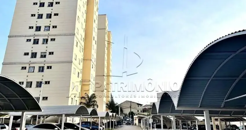 Apartamento com 2 quartos à venda na Joao Ribeiro de Barros, 900, Vila Odim Antão, Sorocaba