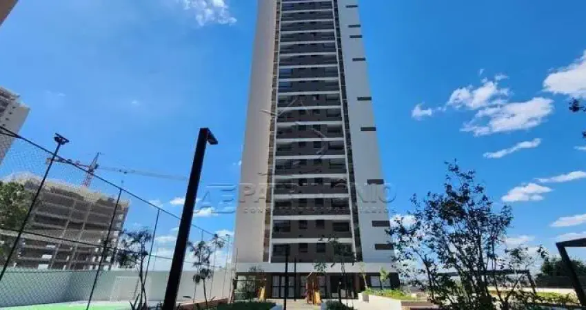 Apartamento com 3 quartos à venda na Avenida Engenheiro Carlos Reinaldo Mendes, 3026, Além Ponte, Sorocaba
