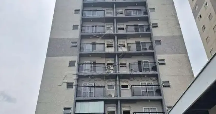 Apartamento com 2 quartos à venda na Avenida Pedro Ferreira Machado, Parque Morumbi, Votorantim