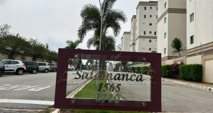 Apartamento com 2 quartos à venda na Rua João Wagner Wey, 1565, Jardim São Carlos, Sorocaba