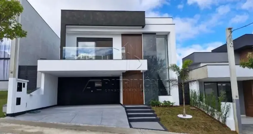 Casa em condomínio fechado com 3 quartos à venda na Rodovia João Leme dos Santos, 0105, Cyrela Landscape Esplanada, Votorantim