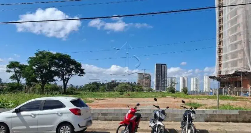 Terreno à venda na Rua Antonio Perez Hernandez, 1, Parque Campolim, Sorocaba