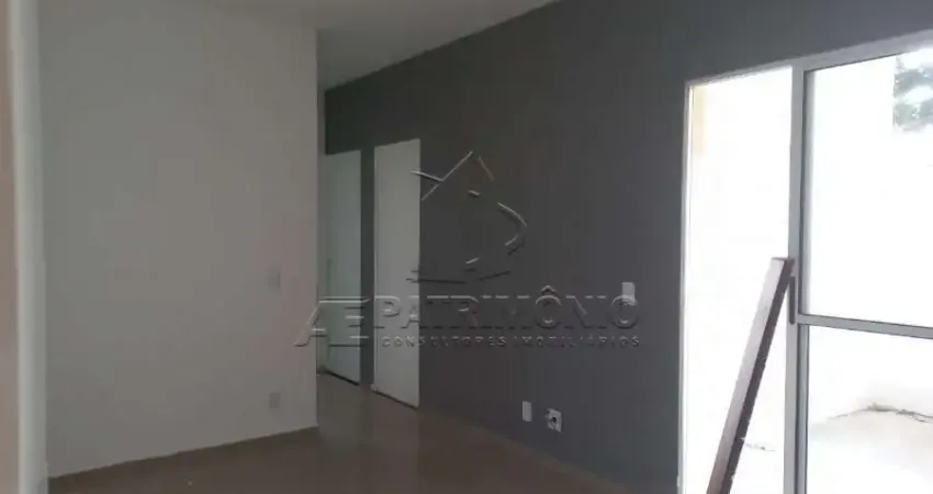 Apartamento com 2 quartos à venda na Joao Ribeiro de Barros, 900, Vila Odim Antão, Sorocaba