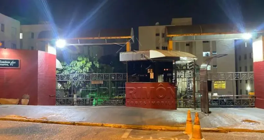 Apartamento com 2 quartos à venda na Maestro Benedito De Camargo, 91, Jardim Guadalajara, Sorocaba