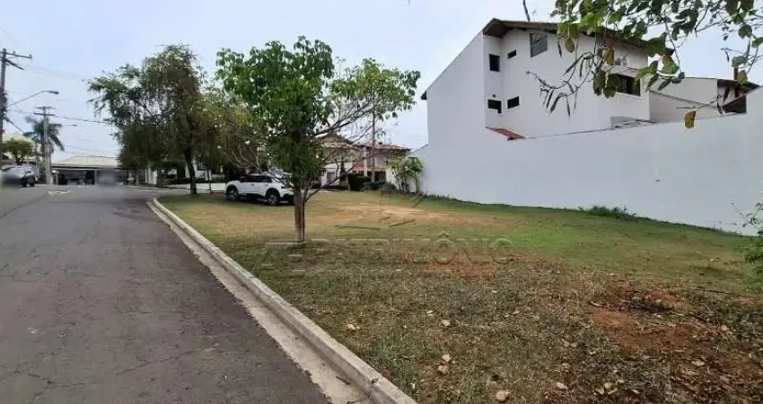 Terreno em condomínio fechado à venda na Fernando Stecca, 66, Iporanga, Sorocaba