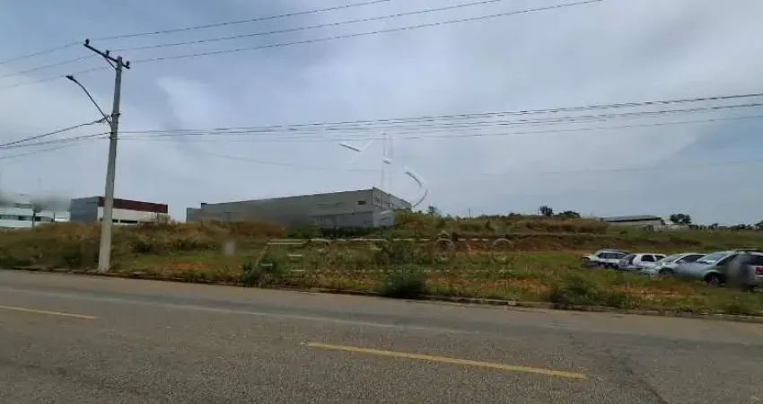 Terreno à venda na Iporanga, 1, Éden, Sorocaba