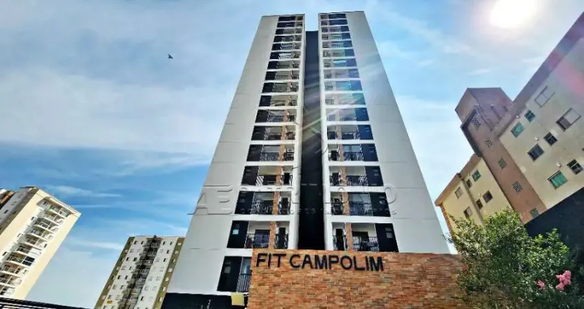 Apartamento com 2 quartos à venda na Vaifro de Biaggi, 30, Parque Campolim, Sorocaba