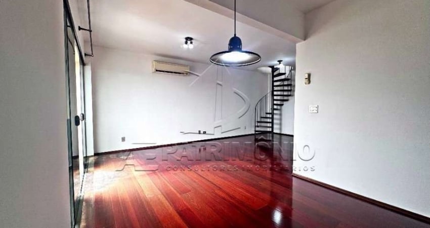 Apartamento com 3 quartos à venda na Miranda Azevedo, 147, Centro, Sorocaba