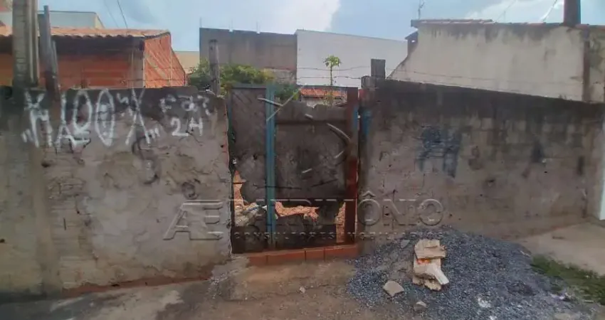 Terreno à venda na Manoela Ferreira de Assis, 1, Jardim Tropical, Sorocaba