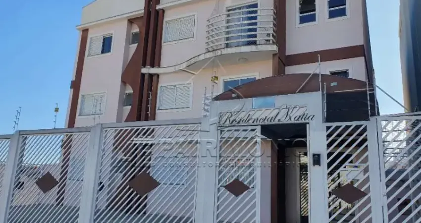 Apartamento com 2 quartos à venda na Goncalves Magalhaes, 1689, Vila Trujillo, Sorocaba