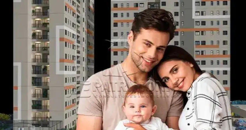 Apartamento à venda na Finlândia, 398, Jardim Europa, Sorocaba