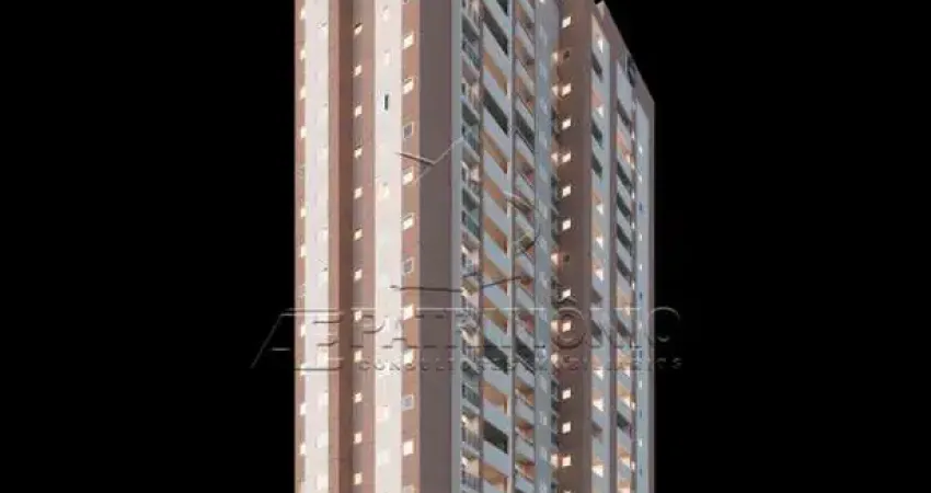 Apartamento com 2 quartos à venda na Ataliba Borges, 70, Vila Hortência, Sorocaba