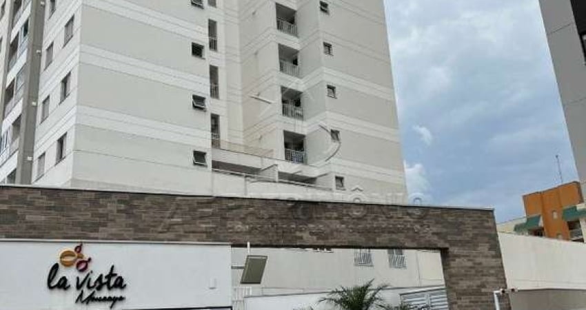 Apartamento com 2 quartos à venda na Praça Demercindo Alves da Silva, 250, Jardim Moncayo, Sorocaba