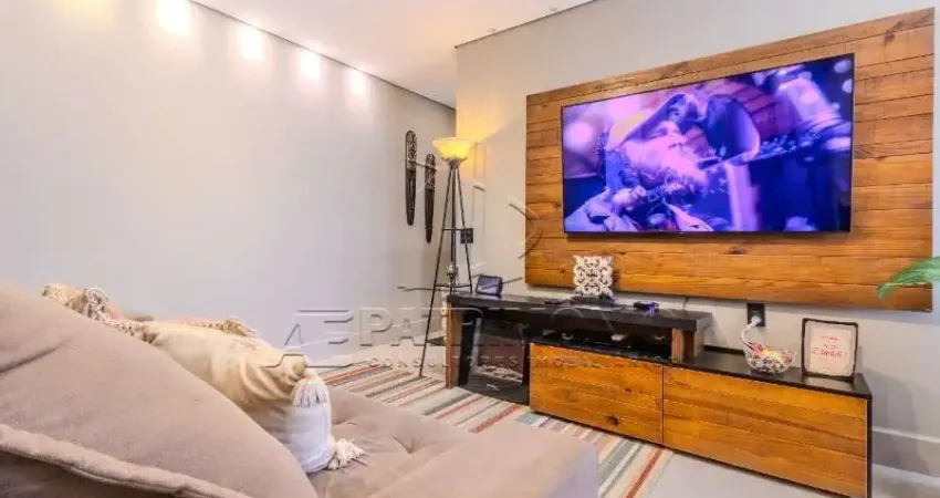 Apartamento garden 3 dormitórios com 1 suíte evolution boa vista