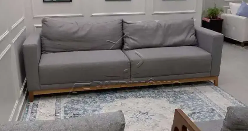 Apartamento com 3 quartos à venda na Antonio Bardella, 1620, Boa Vista, Sorocaba