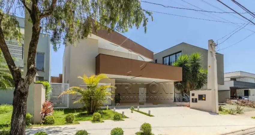 Casa em condomínio fechado com 3 quartos à venda na Avenida Rogério Cassola, 842, Loteamento Aldeia da Mata, Votorantim