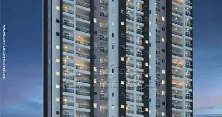 Apartamento com 3 quartos à venda na Avenida Engenheiro Carlos Reinaldo Mendes, 2930, Além Ponte, Sorocaba