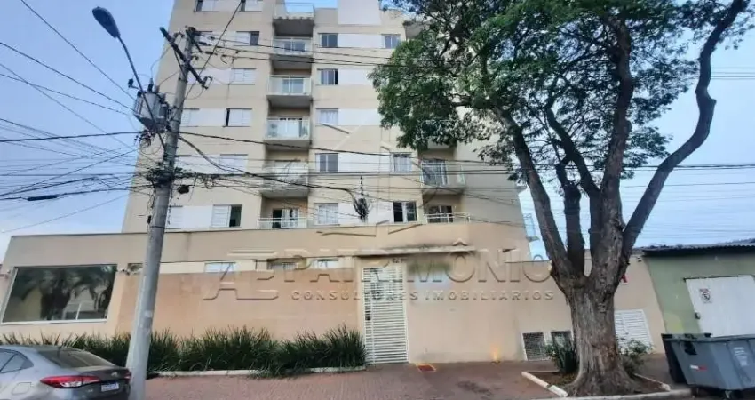 Apartamento com 2 quartos à venda na Fernao Salles, 633, Vila Hortência, Sorocaba