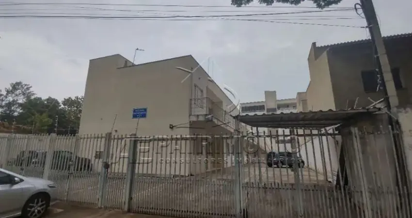 Apartamento com 1 quarto à venda na Galilea, 179, Jardim Betânia, Sorocaba