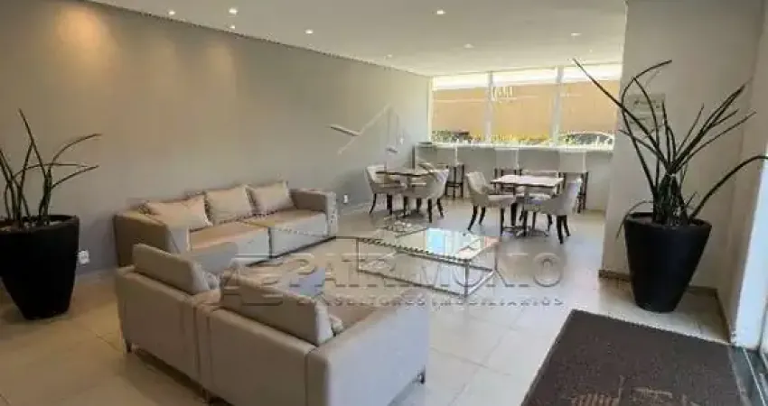 Apartamento com 2 quartos à venda na Rua Antonio Perez Hernandez, 1190, Parque Campolim, Sorocaba