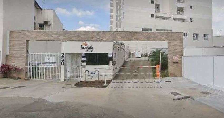 Apartamento com 2 quartos à venda na Praça Demercindo Alves da Silva, 250, Jardim Moncayo, Sorocaba