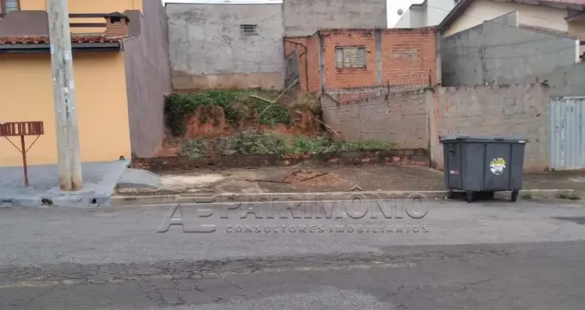 Terreno à venda na Alberto Nogueira Padilha, 1, Jardim Montreal, Sorocaba