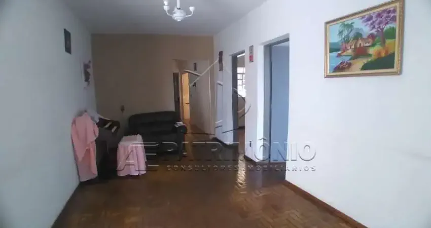 Casa com 3 quartos à venda na Francisco Verlangieri, 129, Jardim União, Votorantim