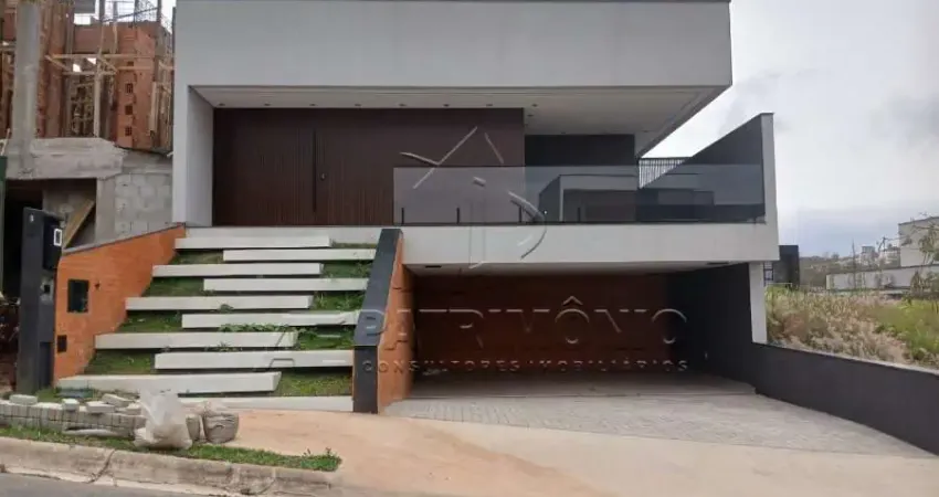 Casa em condomínio fechado com 3 quartos à venda na Jose Celeste, 1215, Loteamento Sunlake SPA Residencial, Votorantim