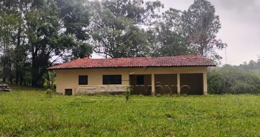 Terreno à venda na Waldomiro de Arruda Marins, Caputera, Sorocaba